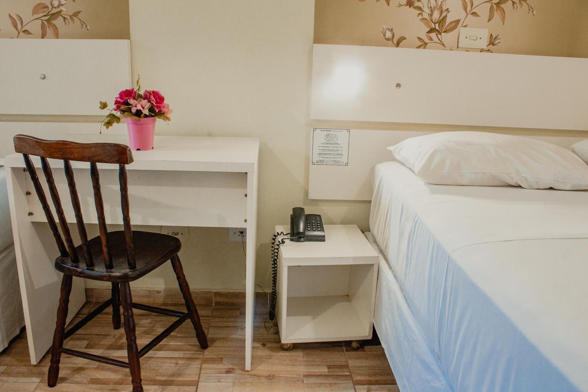 Pousada Iguassu Charm Suites Φοζ ντο Ιγκουασού Εξωτερικό φωτογραφία