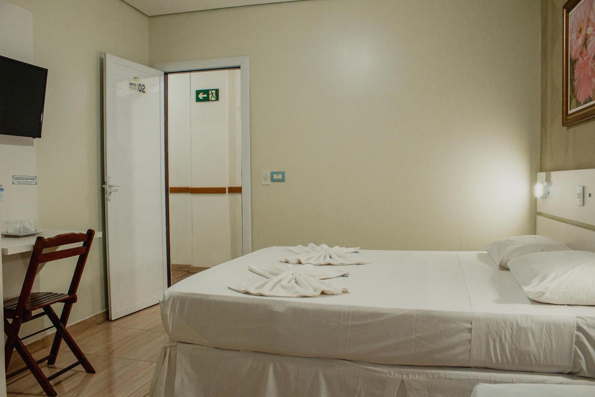 Pousada Iguassu Charm Suites Φοζ ντο Ιγκουασού Εξωτερικό φωτογραφία