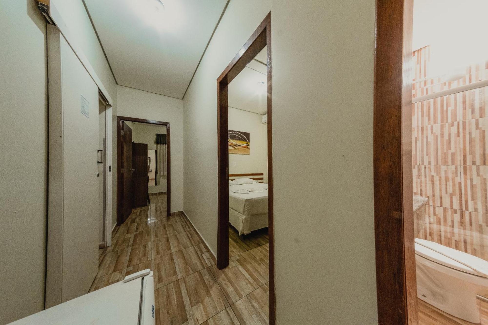 Pousada Iguassu Charm Suites Φοζ ντο Ιγκουασού Δωμάτιο φωτογραφία