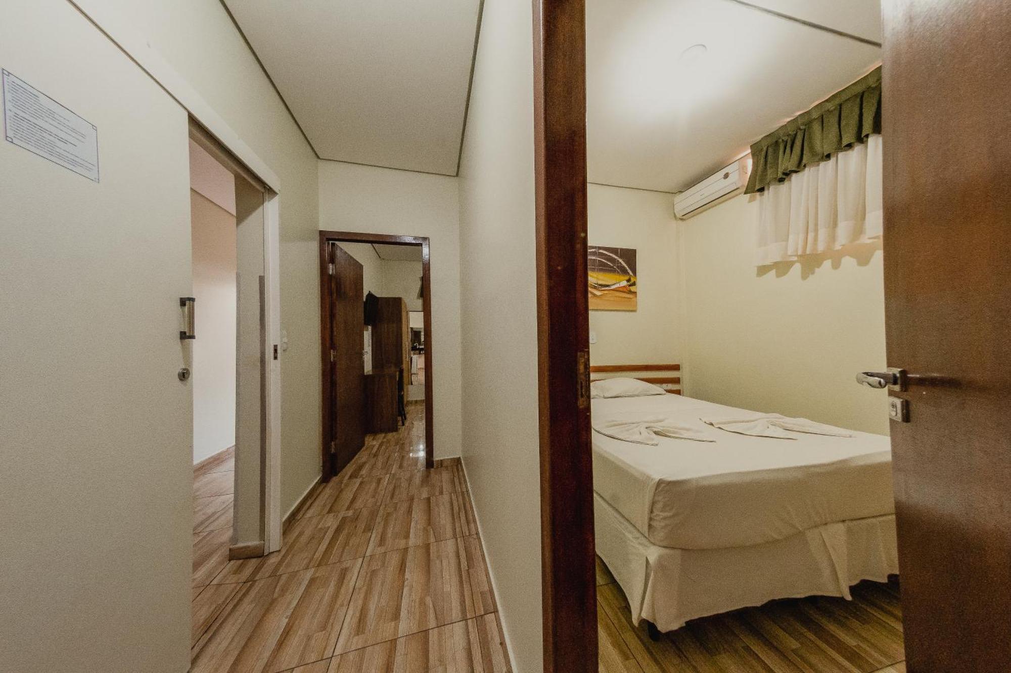 Pousada Iguassu Charm Suites Φοζ ντο Ιγκουασού Δωμάτιο φωτογραφία