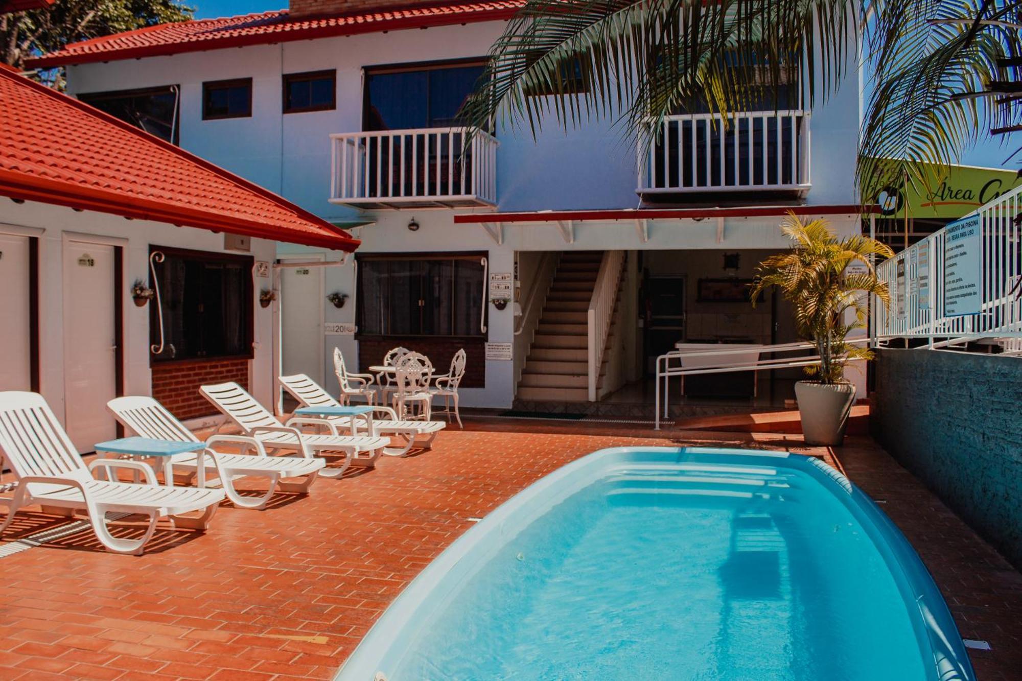 Pousada Iguassu Charm Suites Φοζ ντο Ιγκουασού Εξωτερικό φωτογραφία