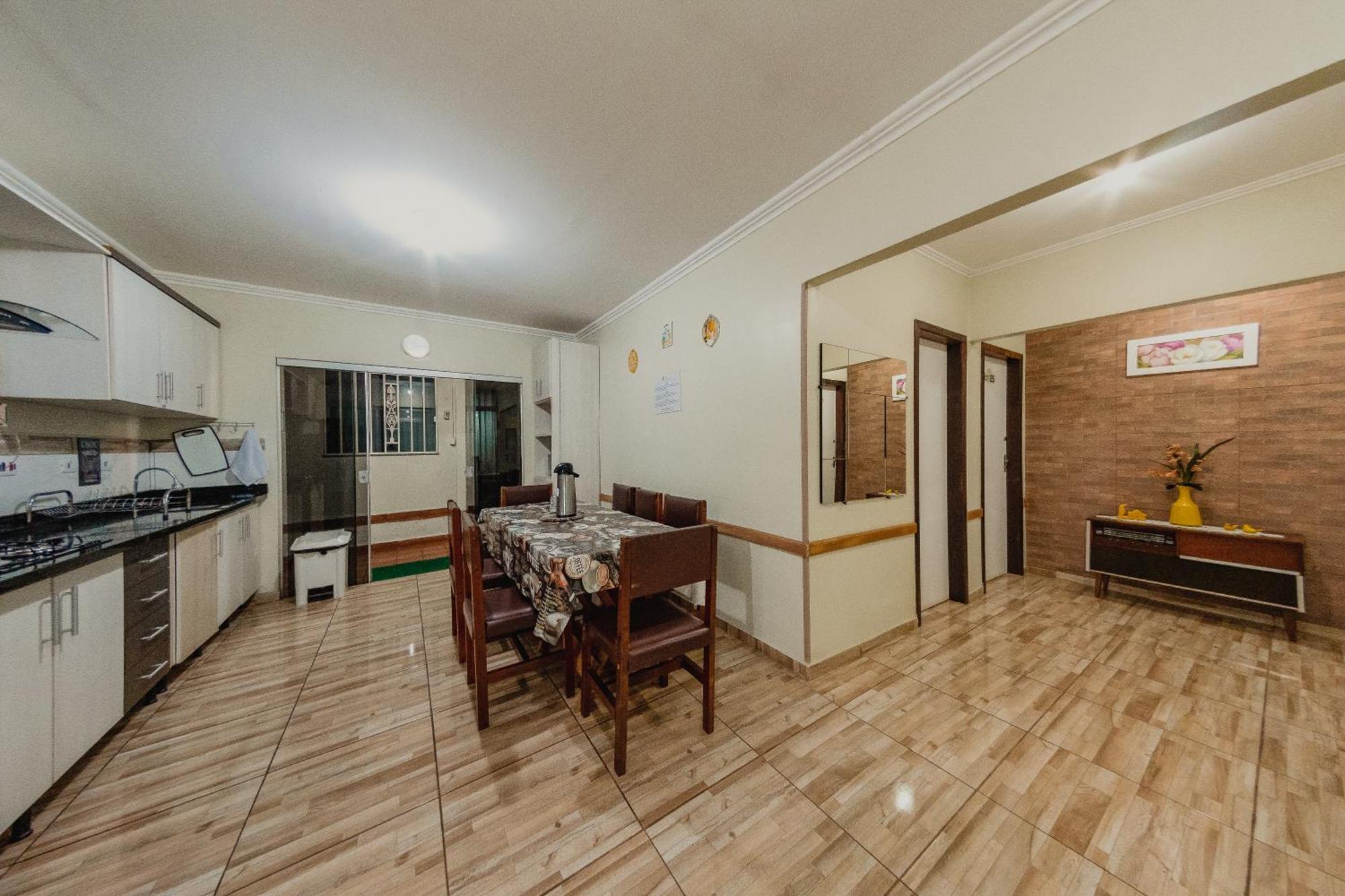 Pousada Iguassu Charm Suites Φοζ ντο Ιγκουασού Εξωτερικό φωτογραφία