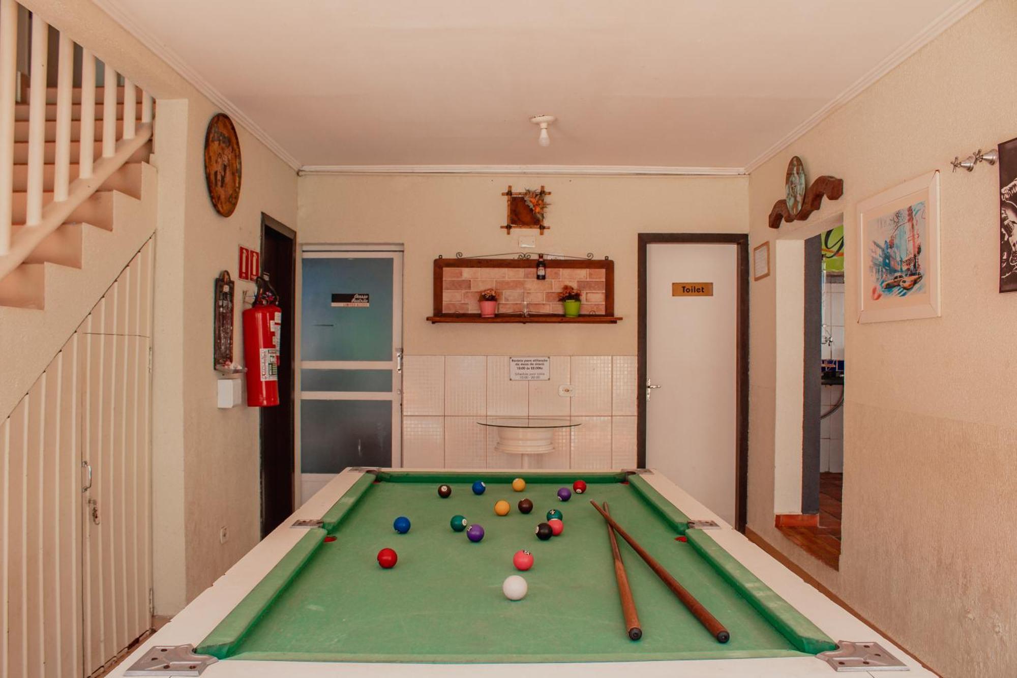 Pousada Iguassu Charm Suites Φοζ ντο Ιγκουασού Εξωτερικό φωτογραφία