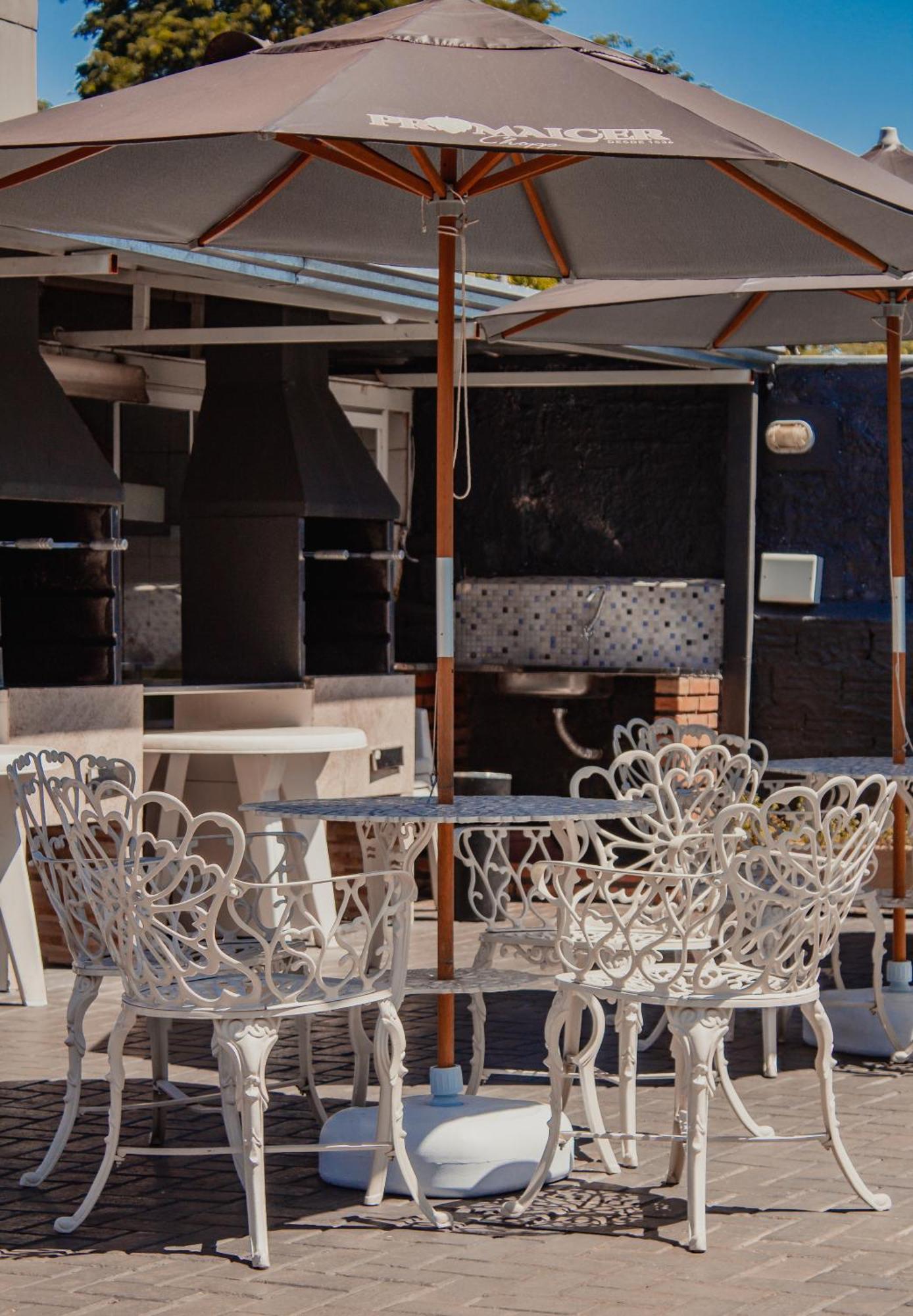 Pousada Iguassu Charm Suites Φοζ ντο Ιγκουασού Εξωτερικό φωτογραφία