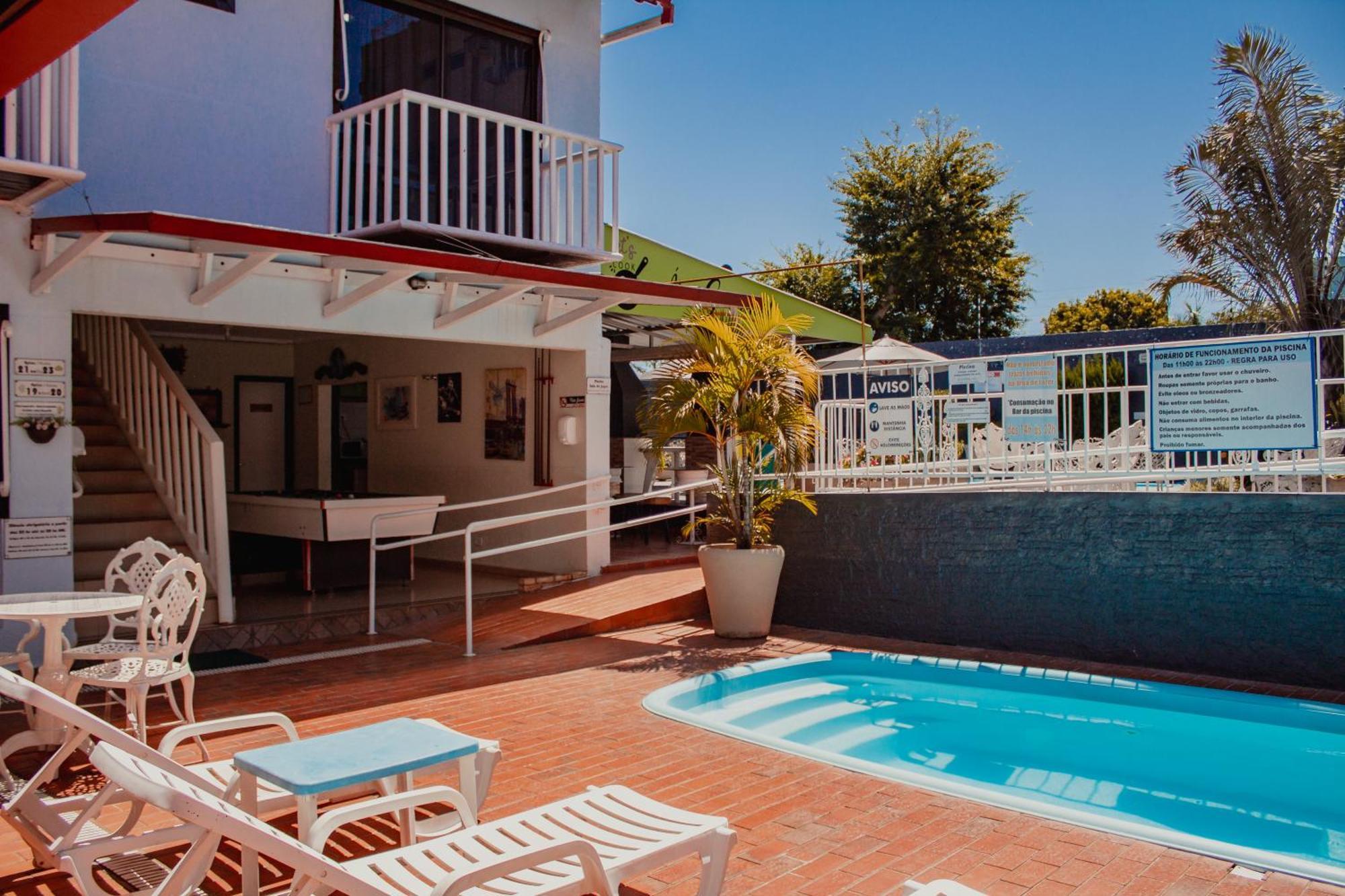 Pousada Iguassu Charm Suites Φοζ ντο Ιγκουασού Εξωτερικό φωτογραφία