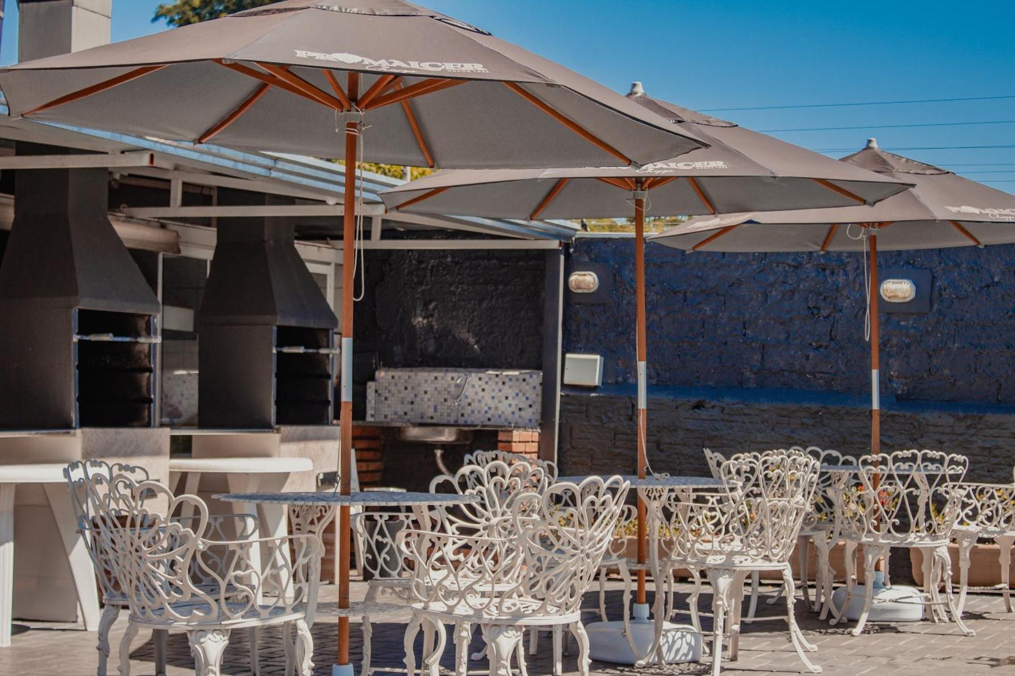 Pousada Iguassu Charm Suites Φοζ ντο Ιγκουασού Εξωτερικό φωτογραφία