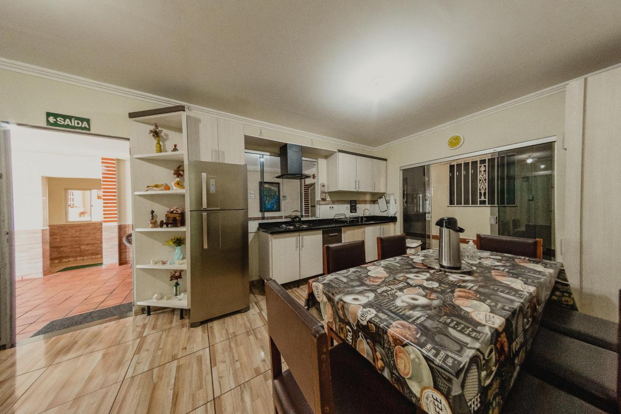 Pousada Iguassu Charm Suites Φοζ ντο Ιγκουασού Εξωτερικό φωτογραφία