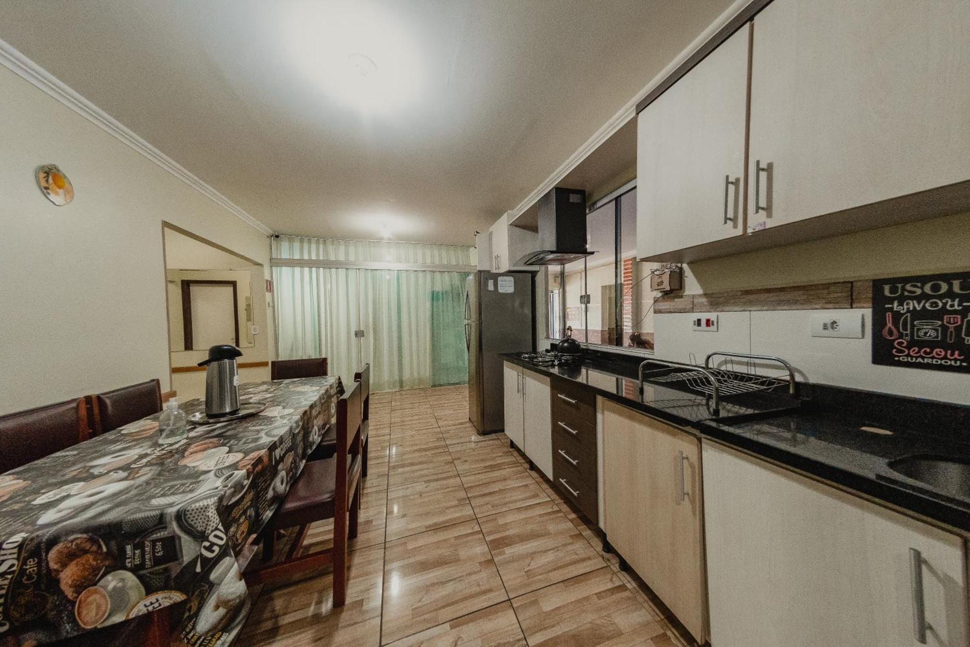 Pousada Iguassu Charm Suites Φοζ ντο Ιγκουασού Εξωτερικό φωτογραφία
