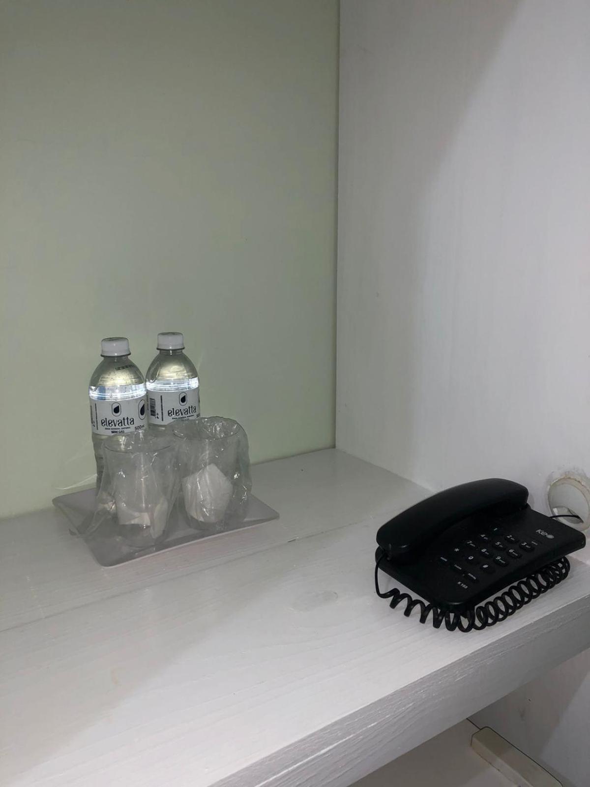 Pousada Iguassu Charm Suites Φοζ ντο Ιγκουασού Εξωτερικό φωτογραφία