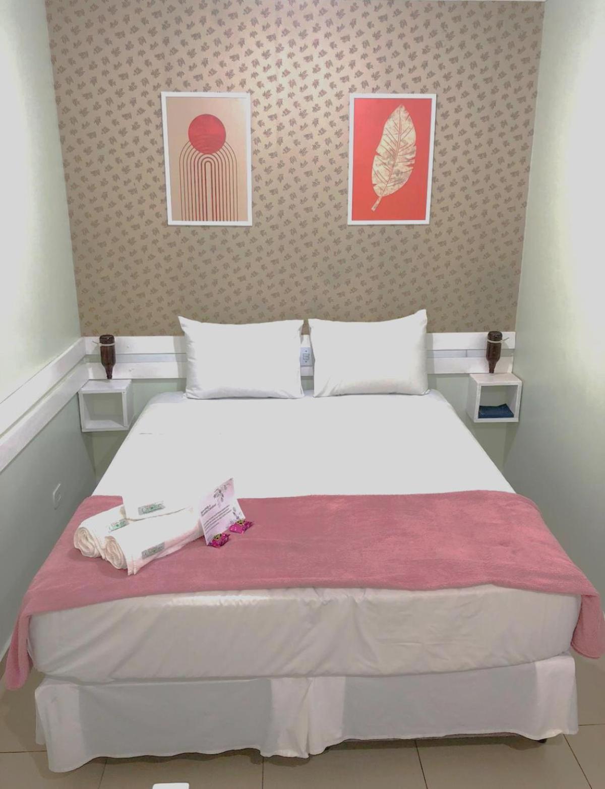 Pousada Iguassu Charm Suites Φοζ ντο Ιγκουασού Εξωτερικό φωτογραφία