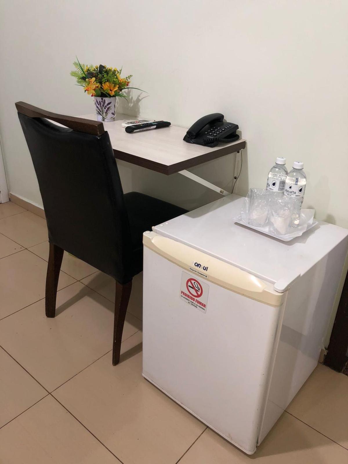 Pousada Iguassu Charm Suites Φοζ ντο Ιγκουασού Εξωτερικό φωτογραφία