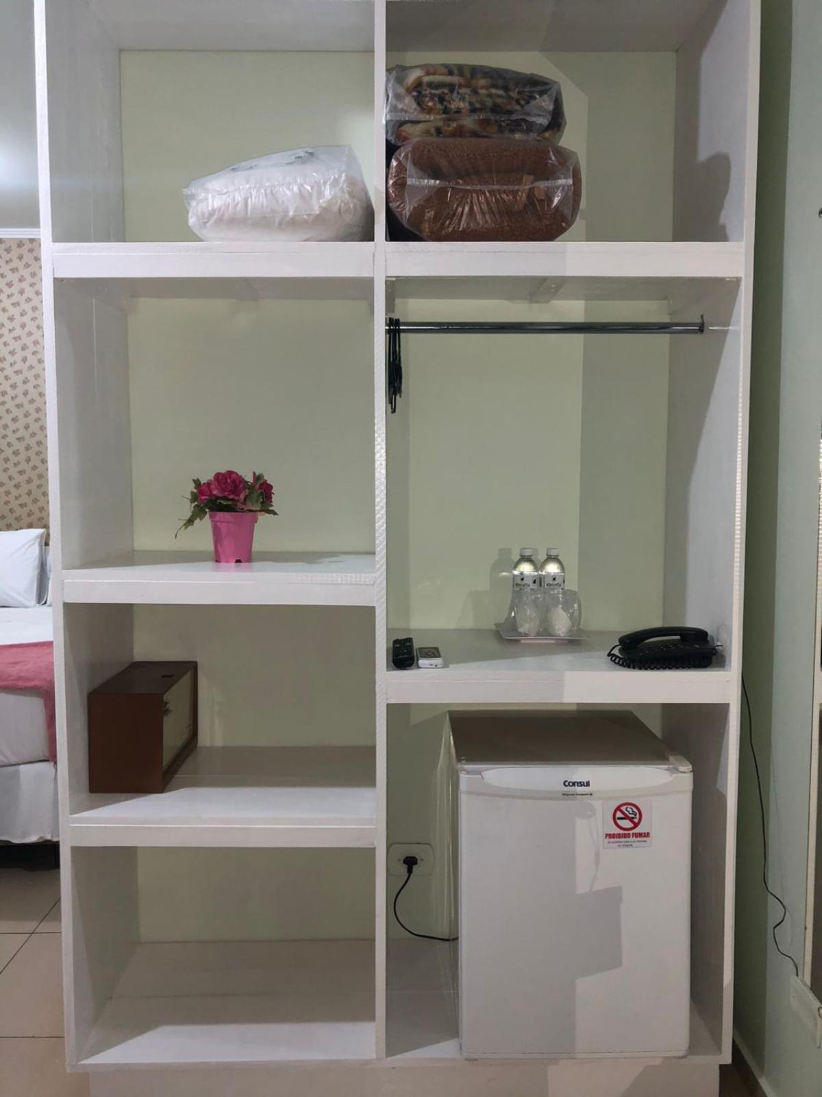 Pousada Iguassu Charm Suites Φοζ ντο Ιγκουασού Εξωτερικό φωτογραφία