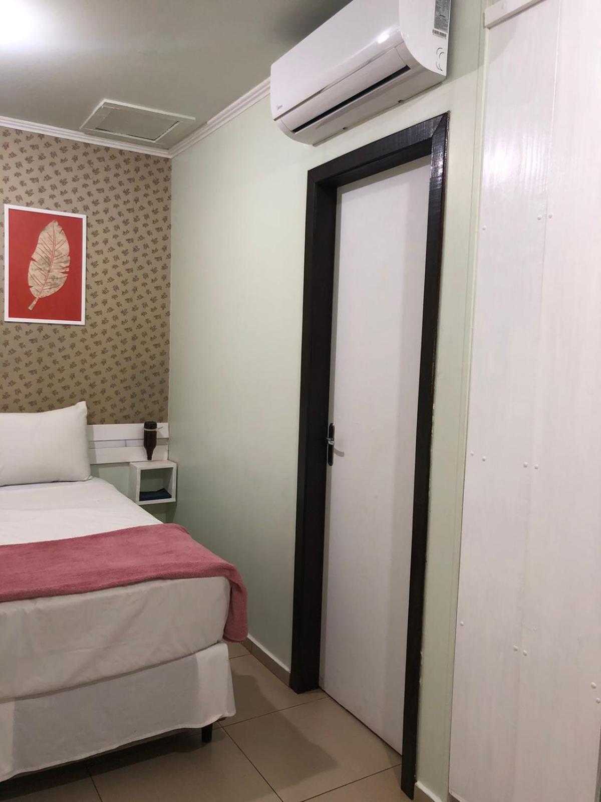 Pousada Iguassu Charm Suites Φοζ ντο Ιγκουασού Εξωτερικό φωτογραφία