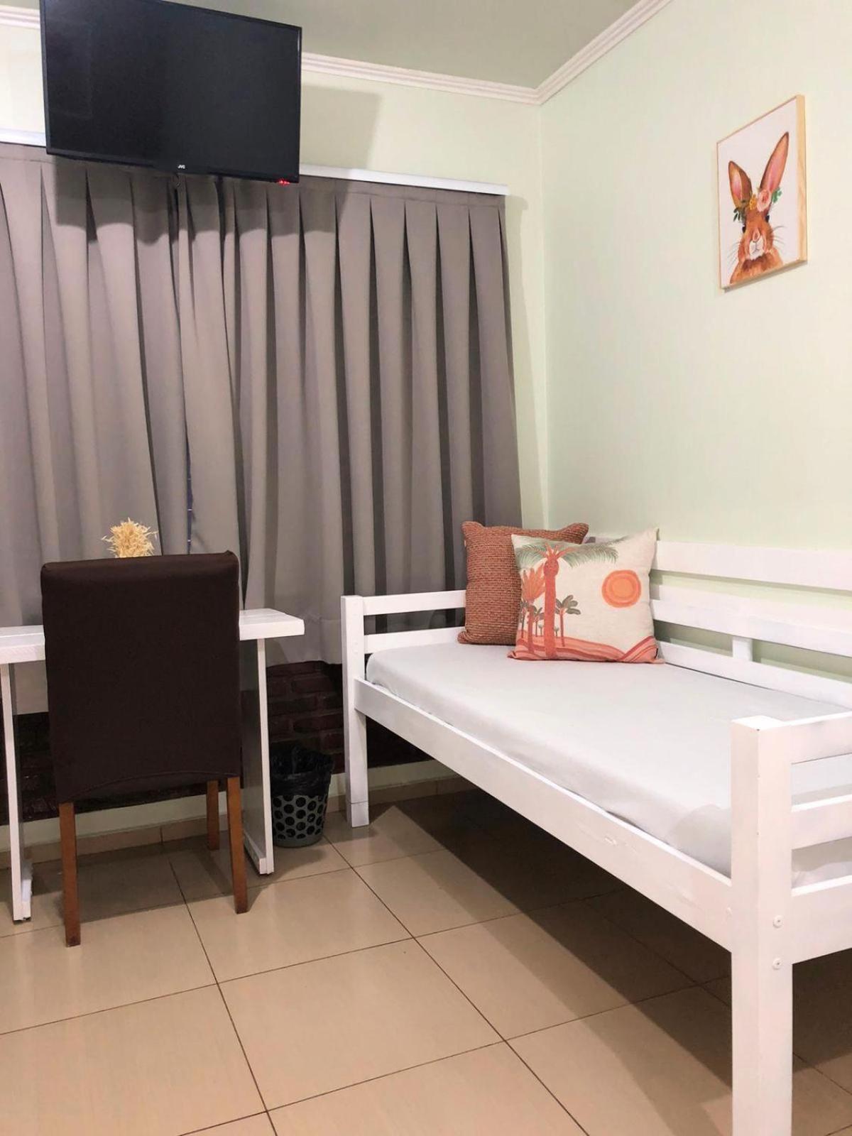 Pousada Iguassu Charm Suites Φοζ ντο Ιγκουασού Εξωτερικό φωτογραφία
