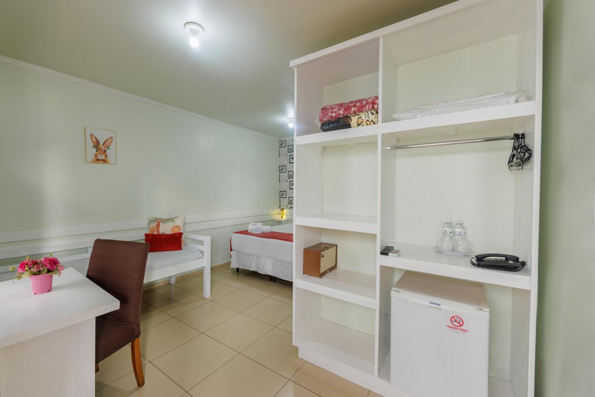 Pousada Iguassu Charm Suites Φοζ ντο Ιγκουασού Εξωτερικό φωτογραφία