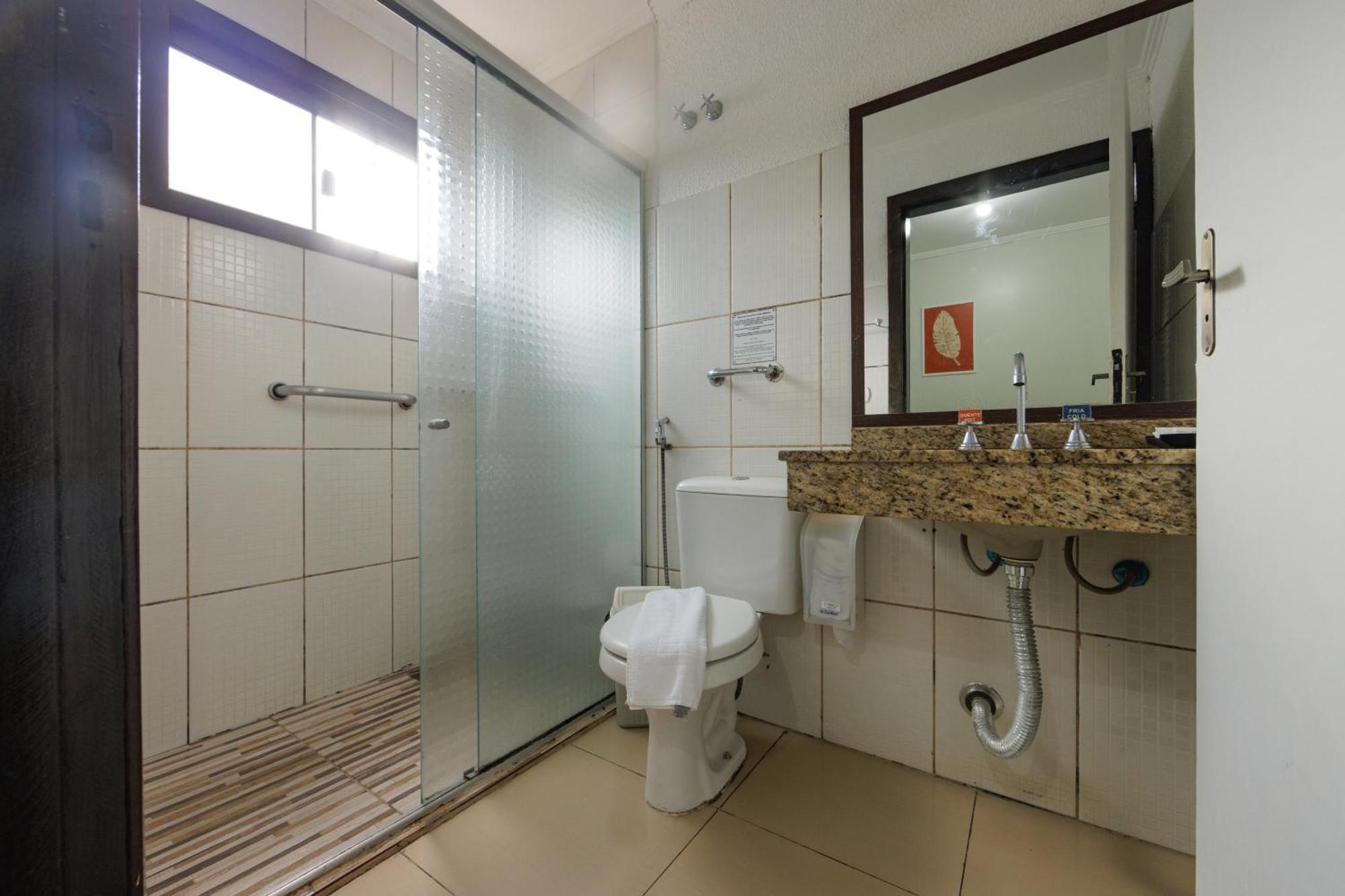 Pousada Iguassu Charm Suites Φοζ ντο Ιγκουασού Εξωτερικό φωτογραφία